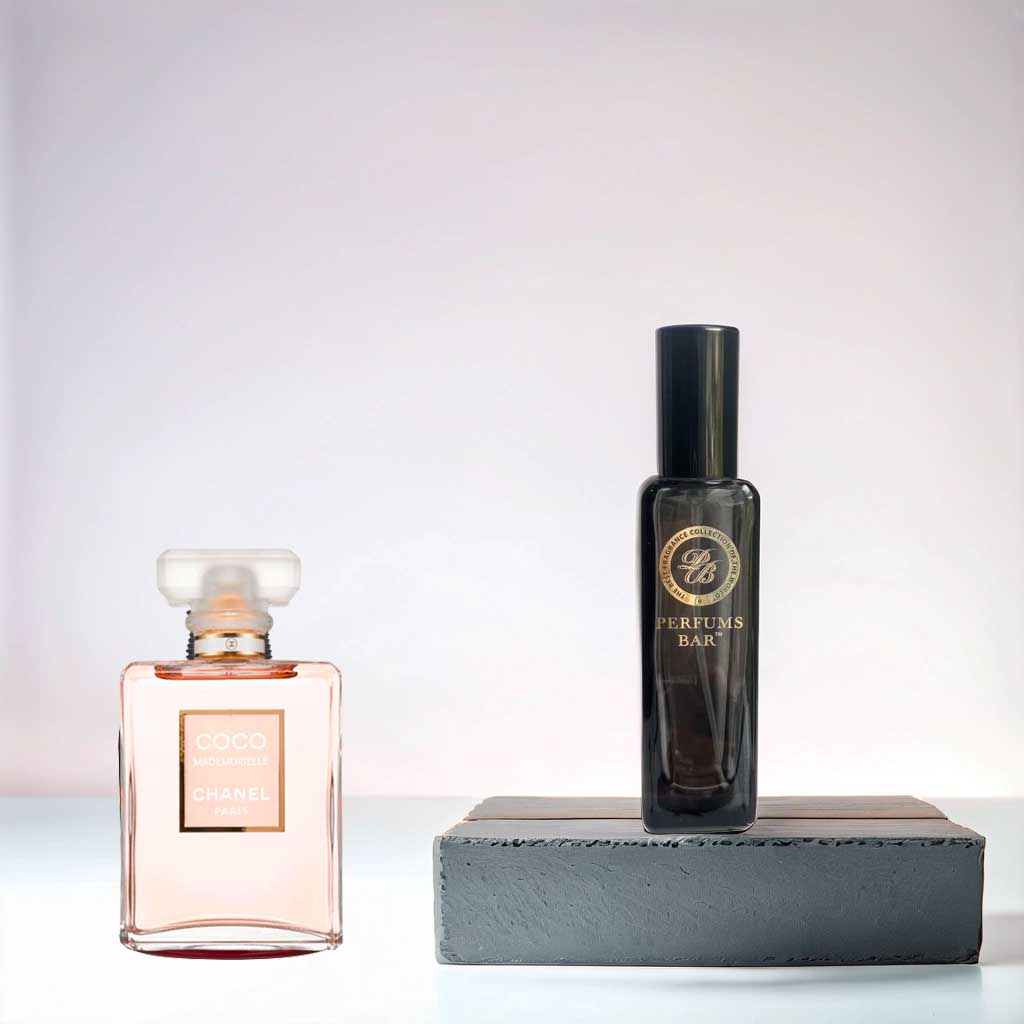Perfume No. 47