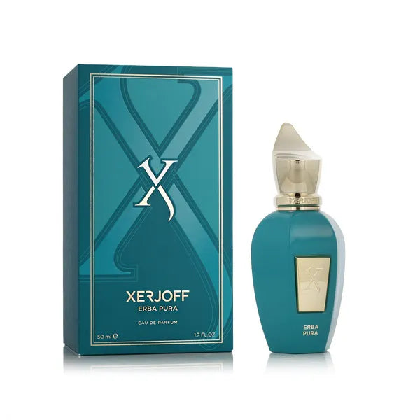 Xerjoff "V" Erba Pura Eau De Parfum 50 ml