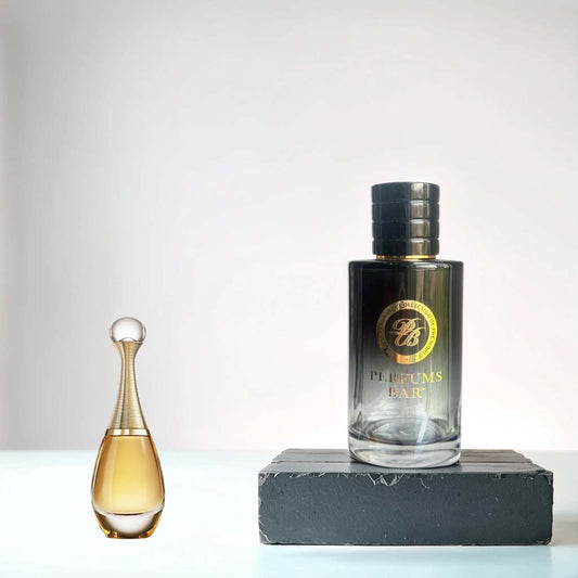 Perfume No. 55