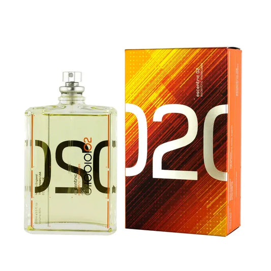 Escentric Molecules Escentric 02 (100 ml)