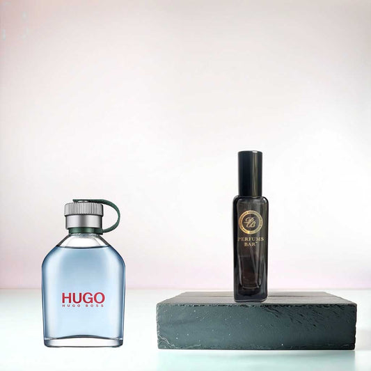 Perfume No. 61