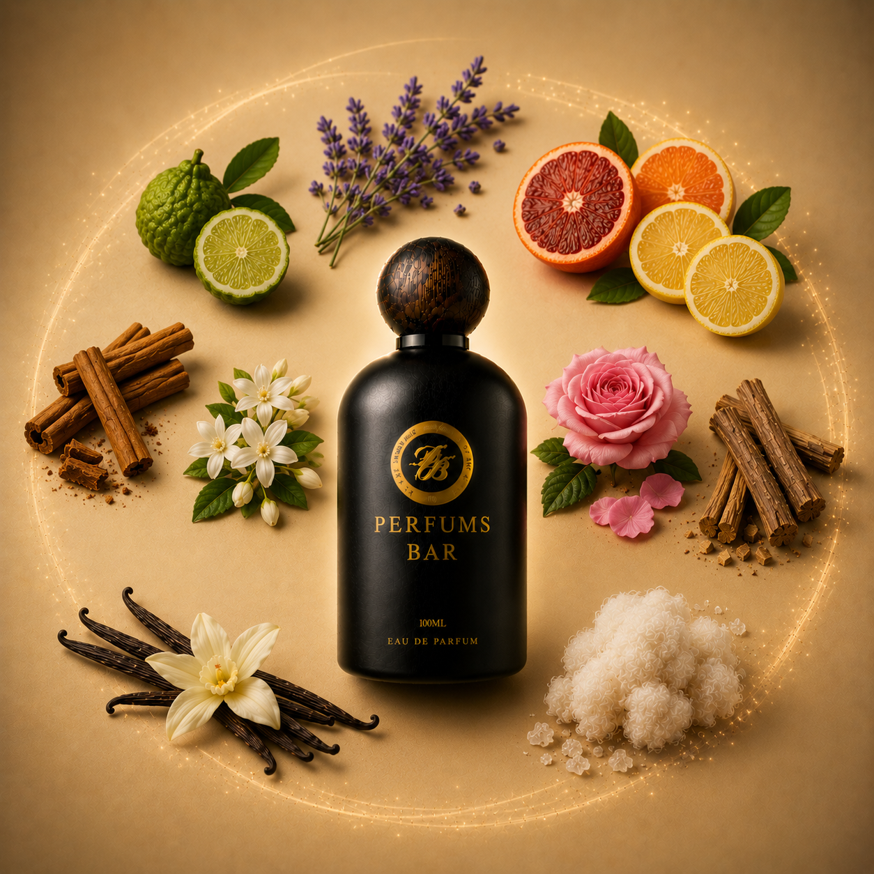 Parfum Nr. 613