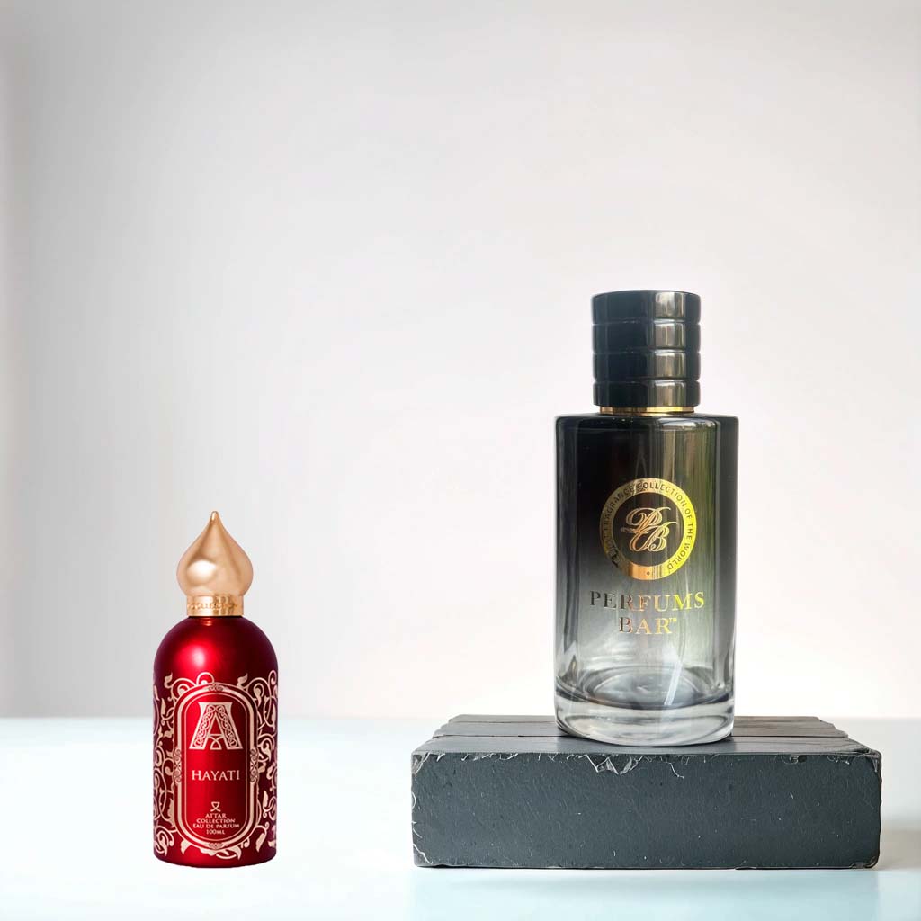 Perfume No. 311