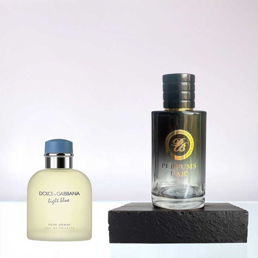 Perfume No. 7