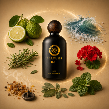 Perfume No. 71