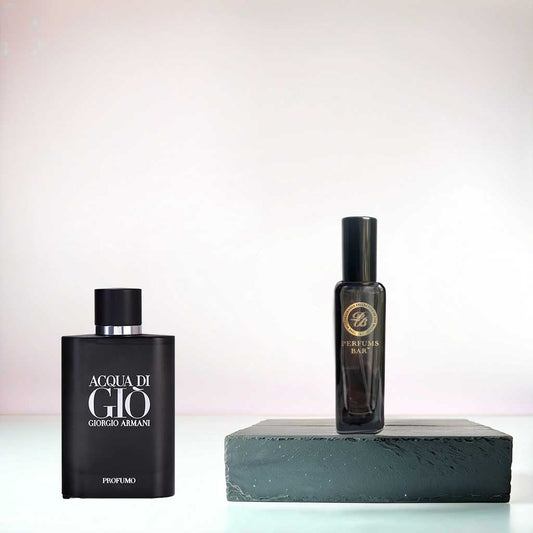 Perfume No. 71