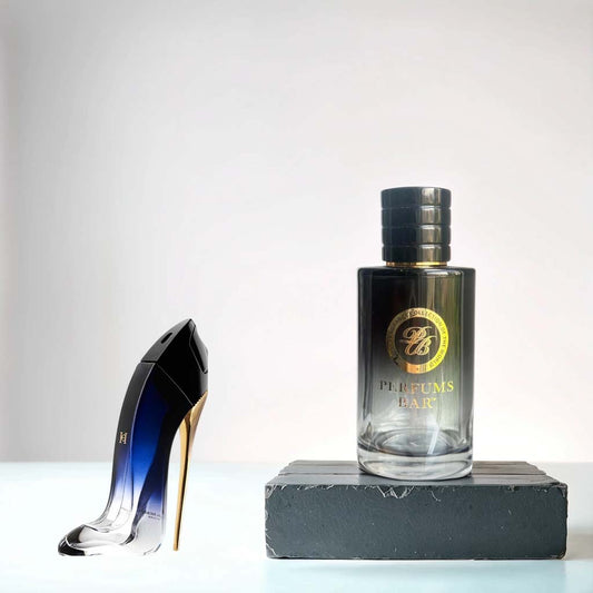 Perfume No. 72