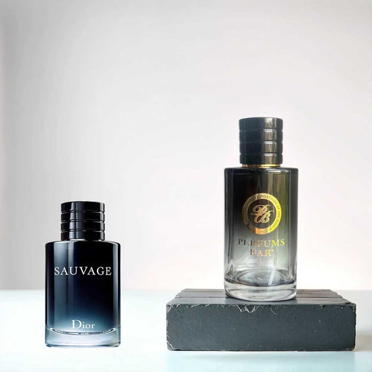 Perfume No. 75