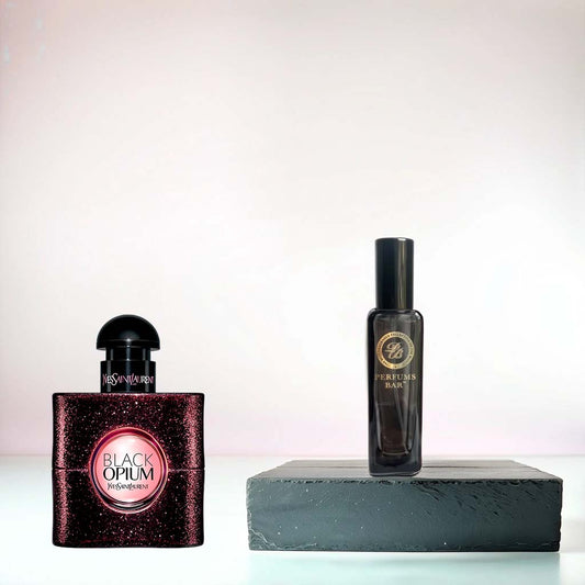 Perfume No. 90