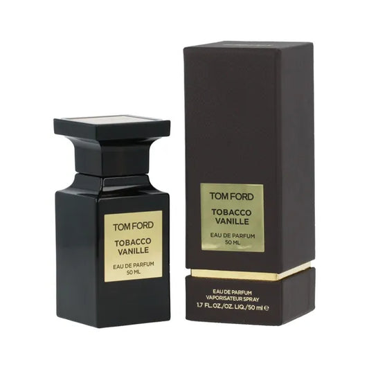 Tom Ford Tobacco Vanille Eau de Parfum 50 ml (Unisex)