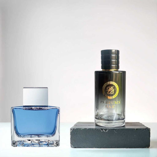 Perfume No. 97