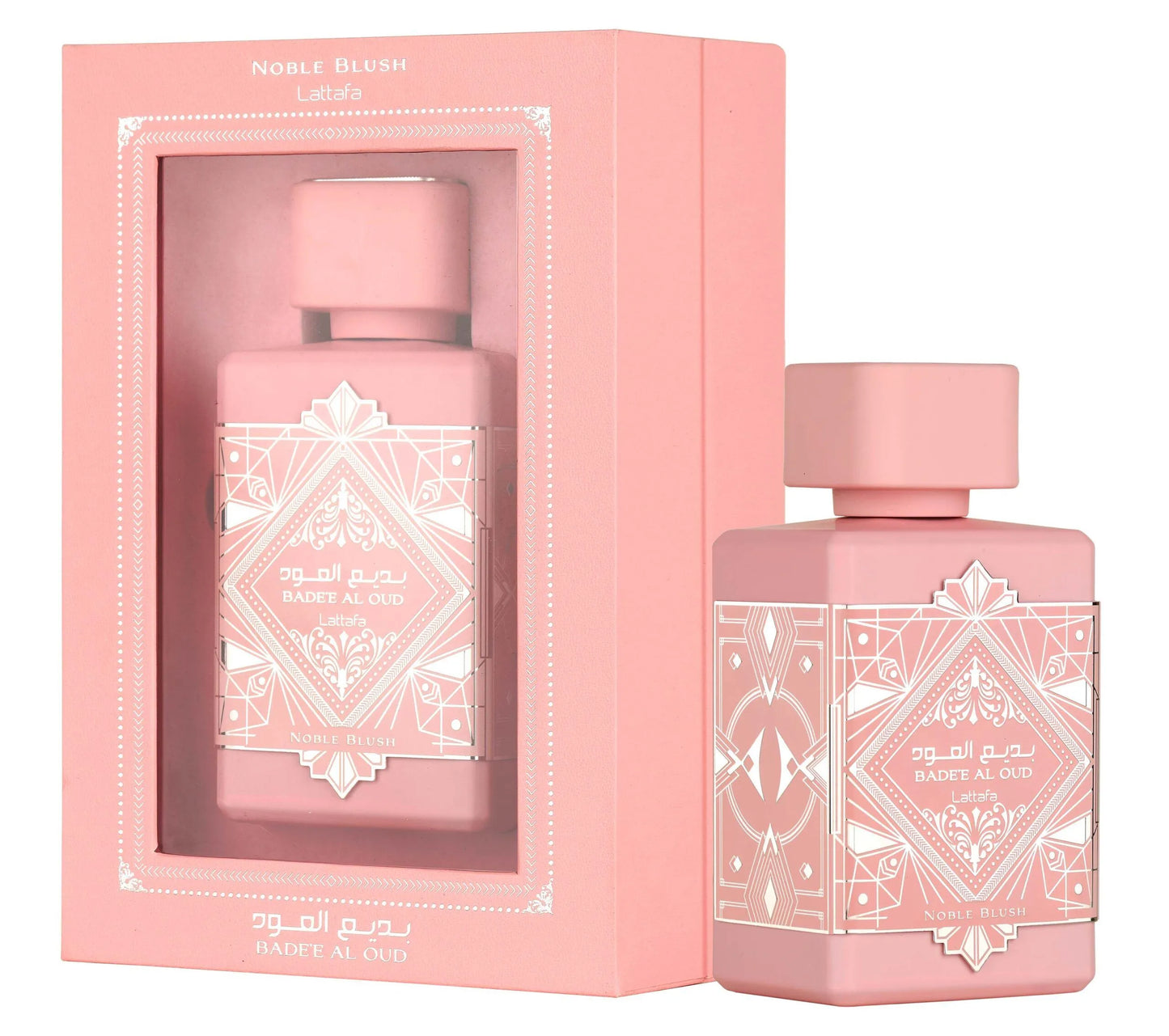 Bade'e Al Oud Noble Blush EDP 100ml