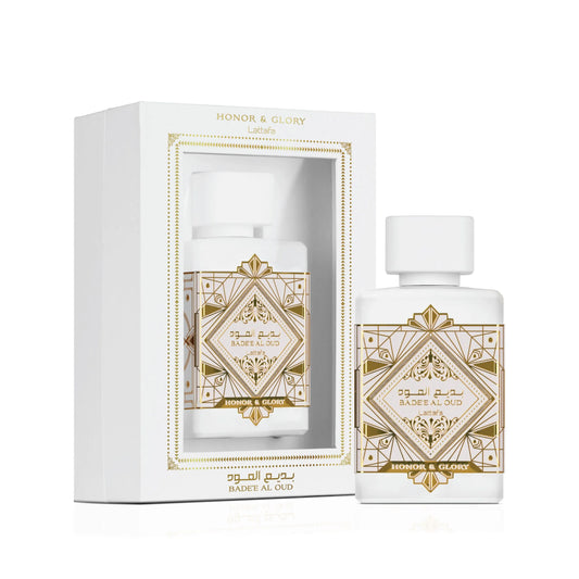 Bade'e Al Oud - Honor & Glory EDP 100ml