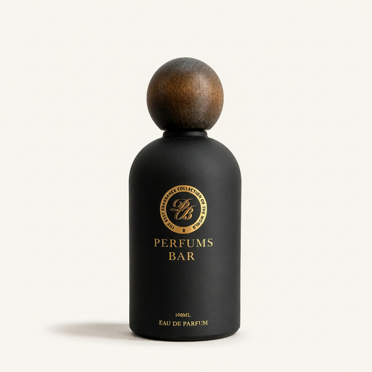 Perfume No. 607