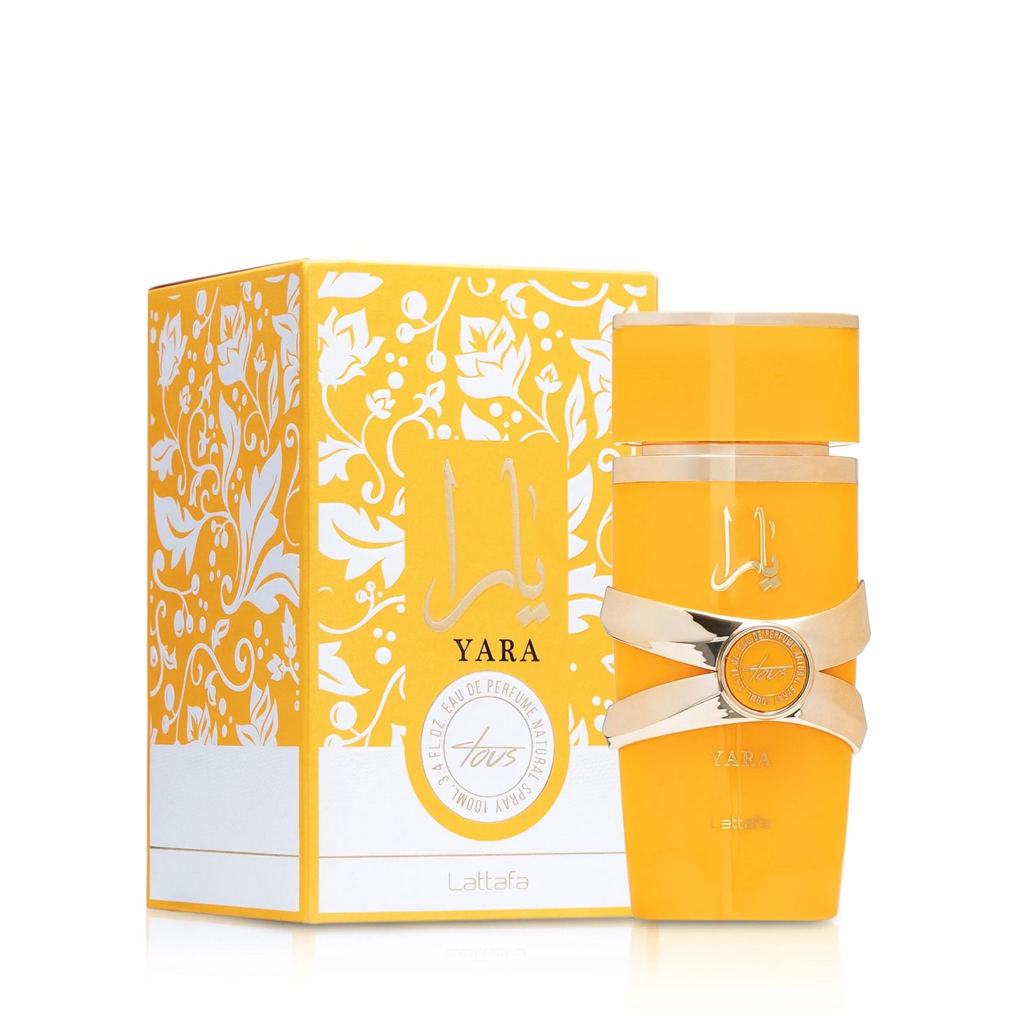 Yara TOUS EDP 100ml